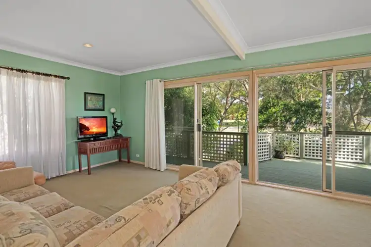 Second view of Homely house listing, 17 Ocean Street, Dudley NSW 2290