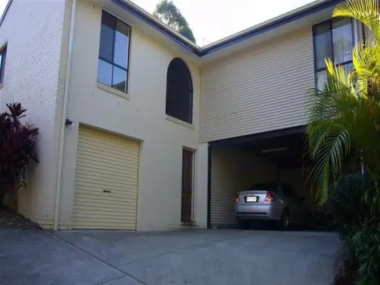 Second view of Homely house listing, 5 Hull Close, Coffs Harbour NSW 2450