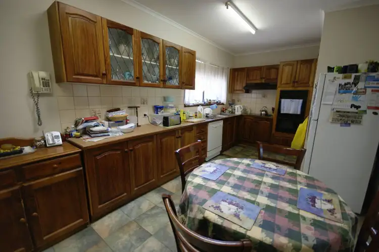Second view of Homely house listing, 292 Fitzroy St, Deniliquin NSW 2710