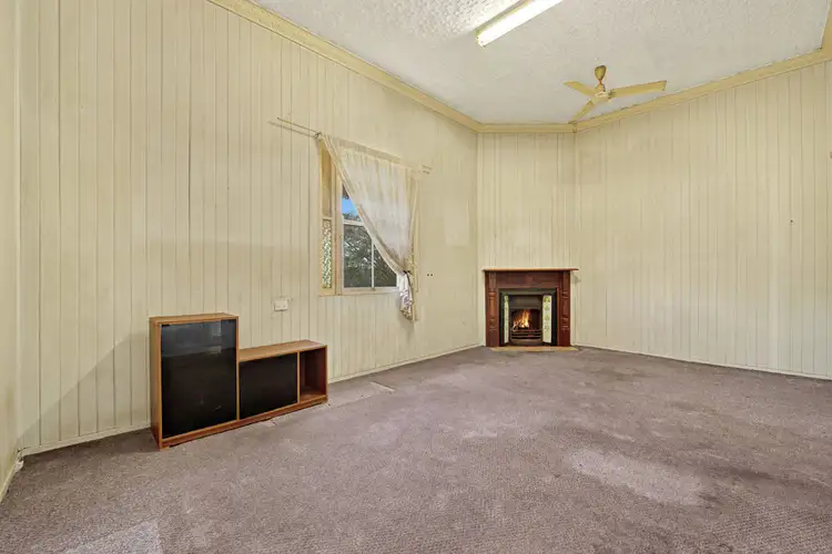 Fifth view of Homely house listing, 11 Kelfield Street, North Toowoomba QLD 4350