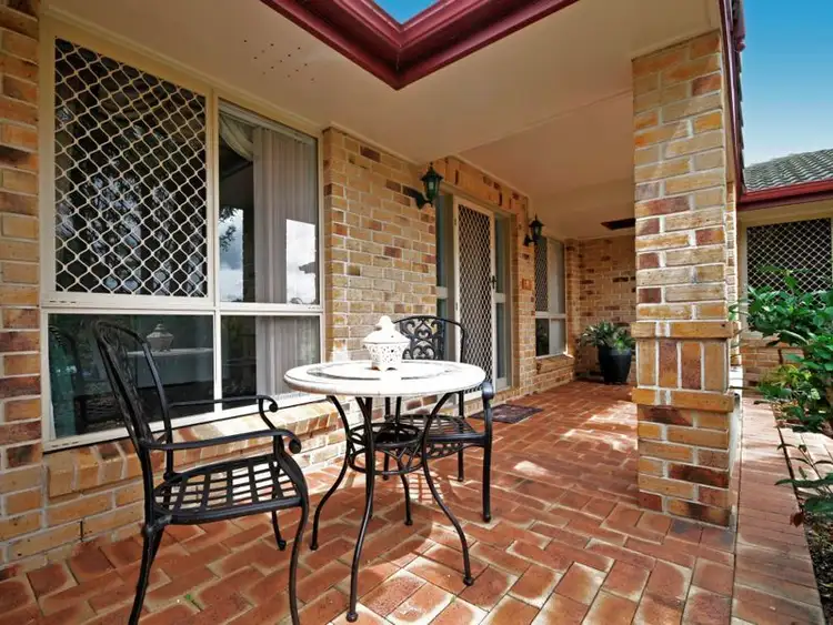 Second view of Homely house listing, 15 Gemini Place, Bridgeman Downs QLD 4035