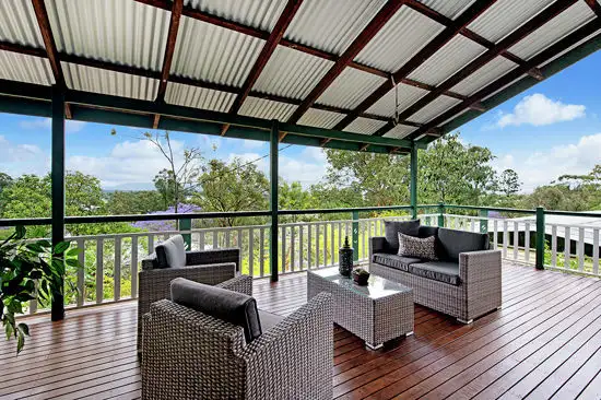 2 Bellhurst Outlook, Tarragindi QLD 4121