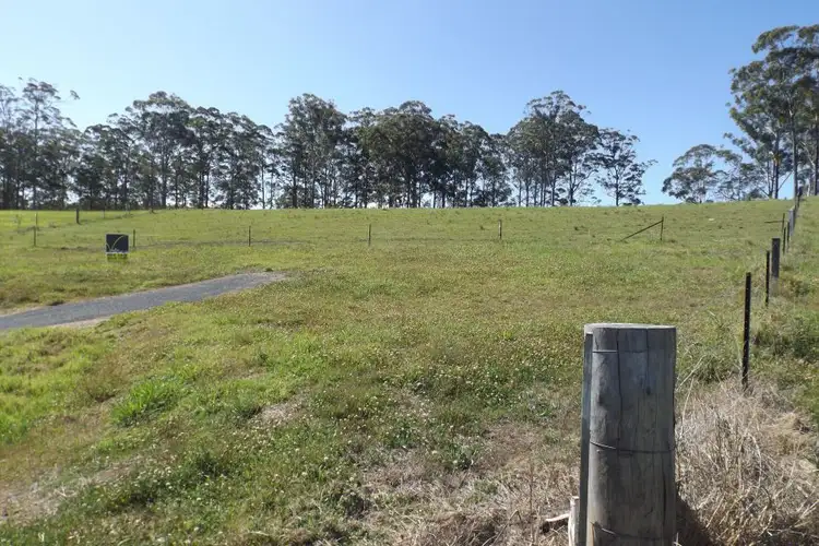 Fourth view of Homely land listing, Lot 7 Christine Close - Wirrimbi Estate, Wirrimbi NSW 2447