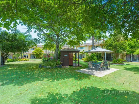 Fifth view of Homely unit listing, 13/261 Weyba Rd, Noosaville QLD 4566