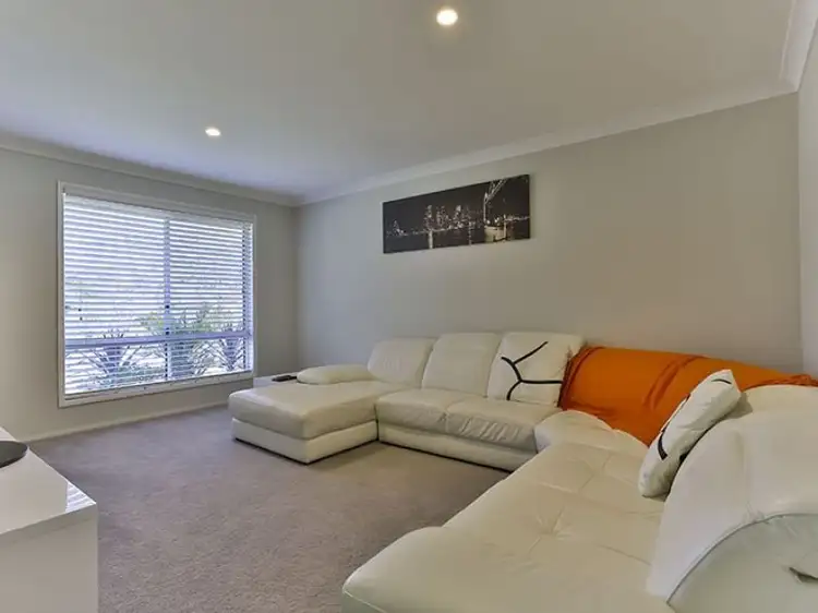 Second view of Homely house listing, 13 Parkway Drive, Highfields QLD 4352