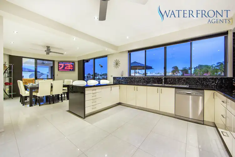 Sixth view of Homely house listing, 10 Island Court, Minyama QLD 4575