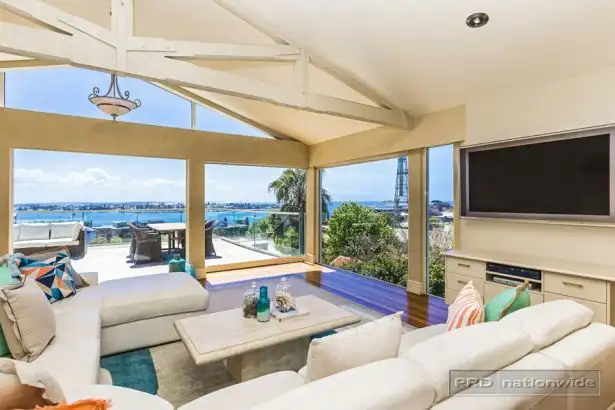 Main view of Homely house listing, 122 Church Street, The Hill NSW 2300