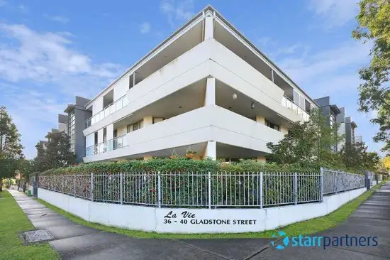 25/36-40 Gladstone Street, North Parramatta NSW 2151
