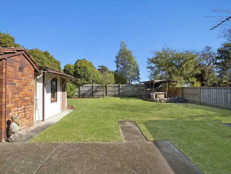 Fourth view of Homely house listing, 18 Eastern Valley Way, Northbridge NSW 2063