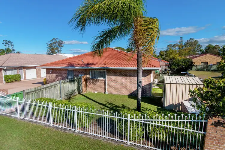 Fifth view of Homely unit listing, 1/40 Hayes Street, Caboolture QLD 4510