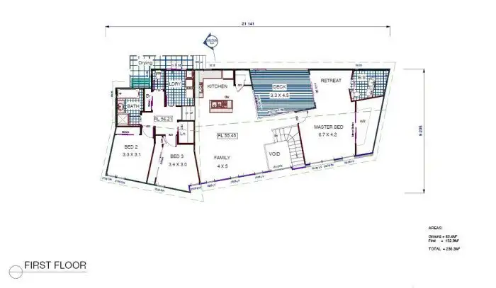 Fourth view of Homely land listing, Lot 3 43 Pallaranda Street, Tarragindi QLD 4121