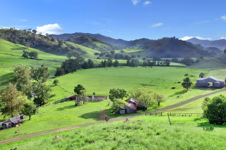 Fourth view of Homely rural property listing, 210 Glencoe Road, Rouchel NSW 2336