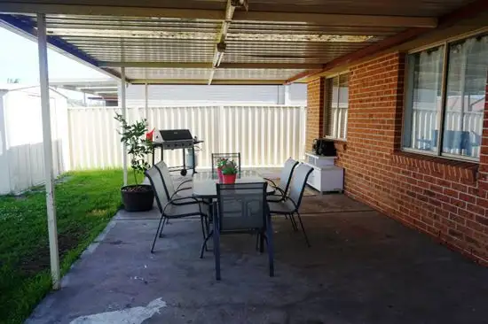 Fourth view of Homely house listing, 39 Unicombe Crescent, Oakhurst NSW 2761
