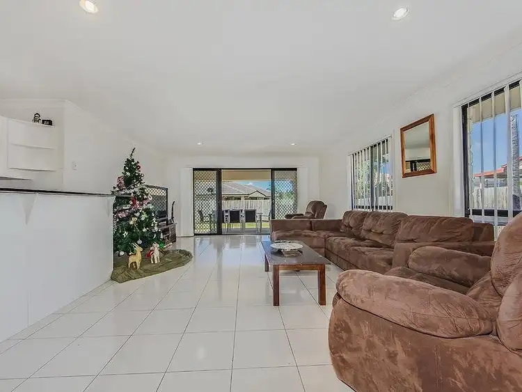 Fourth view of Homely house listing, 33 Blossom  Street, Pimpama QLD 4209