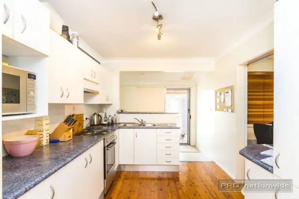Second view of Homely house listing, 9 Granada Avenue, Macquarie Hills NSW 2285