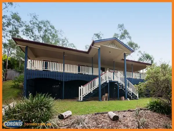 Main view of Homely house listing, 11 Marwood Court, Ferny Hills QLD 4055