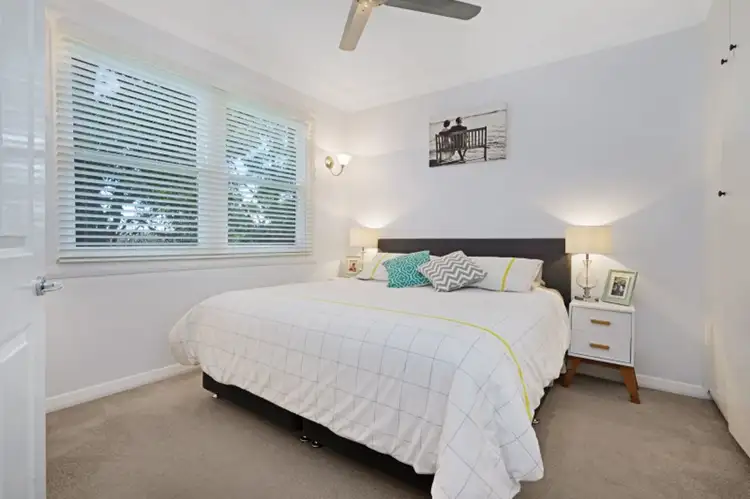 Fifth view of Homely house listing, 165 Grinsell St, Kotara NSW 2289