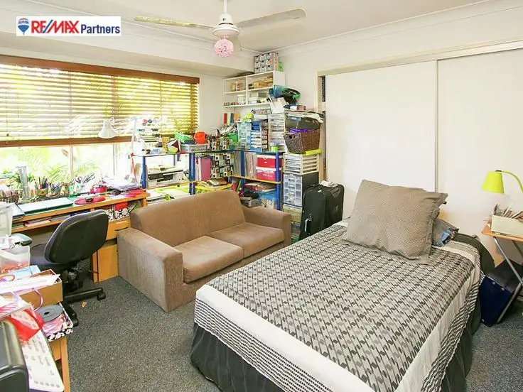 Seventh view of Homely house listing, 56 Heather Way, Urraween QLD 4655