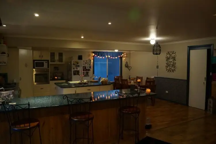 Second view of Homely house listing, 6 Old Tatura Road, Rushworth VIC 3612