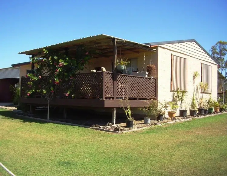 Second view of Homely rural property listing, 1000 Gorge Road, Taunton QLD 4674