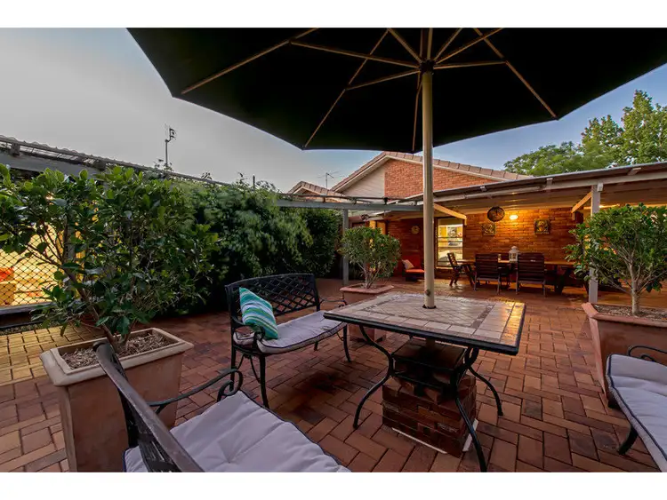 10 Maker Street, Rangeville QLD 4350