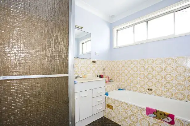 Fourth view of Homely house listing, 1 John T Bell Drive, Maryland NSW 2287