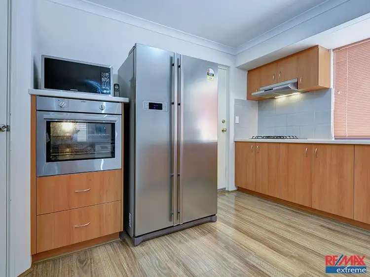 Sixth view of Homely house listing, 31 Alandale Bend*, Banksia Grove WA 6031