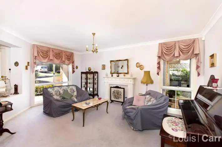 Fourth view of Homely house listing, 4 Hawkridge Place, Dural NSW 2158