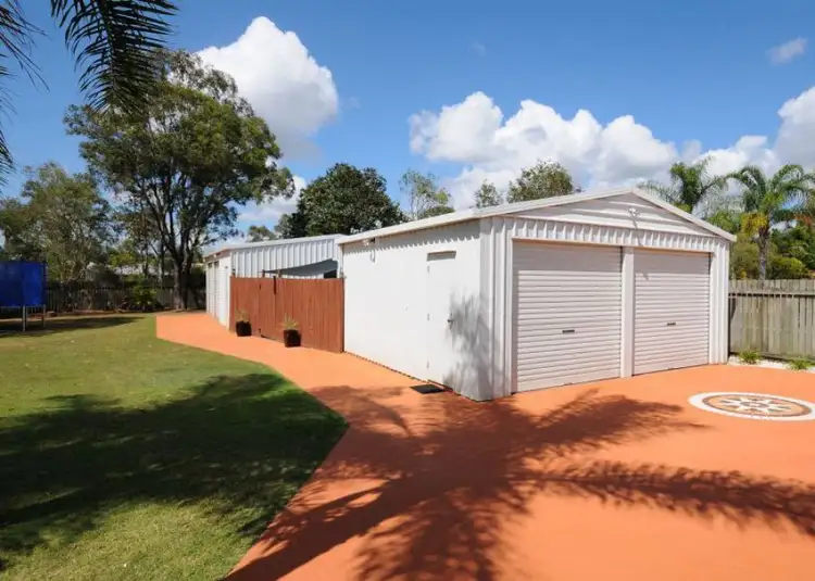 Fifth view of Homely house listing, 47 Honeysuckle Avenue, Kawungan QLD 4655