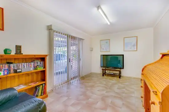 Sixth view of Homely unit listing, 22/100 Meadowlands Road, Carina QLD 4152