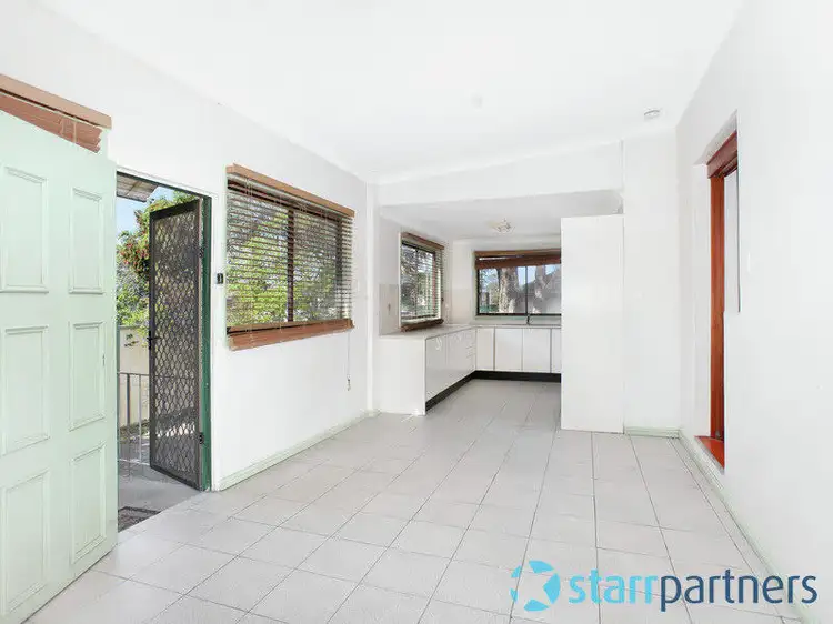 Second view of Homely house listing, 22 Macquarie Rd, Greystanes NSW 2145