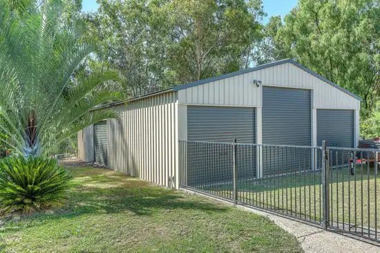 Second view of Homely house listing, 49 Parkridge Drive, Withcott QLD 4352