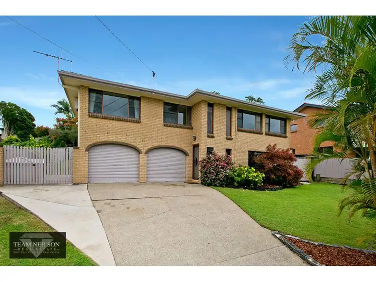 Main view of Homely house listing, 29 Cambridge Drive, Alexandra Hills QLD 4161