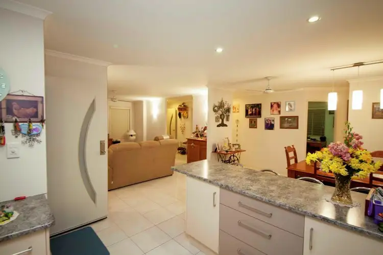 Sixth view of Homely house listing, 107 Woocoo Drive, Oakhurst QLD 4650