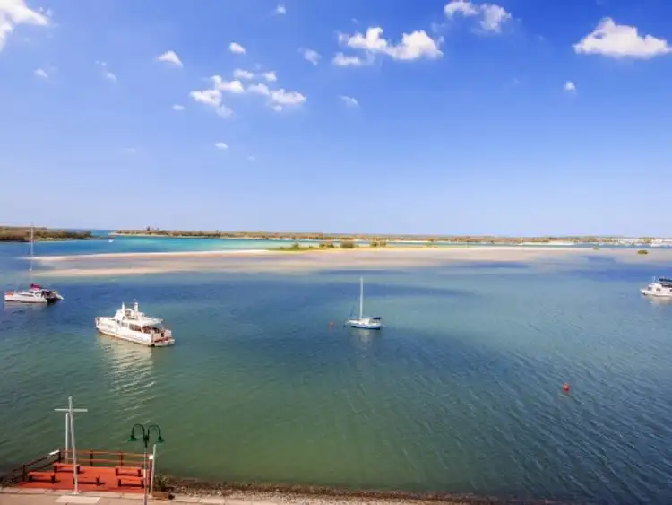 Fourth view of Homely apartment listing, 15/318 Marine Parade, Labrador QLD 4215