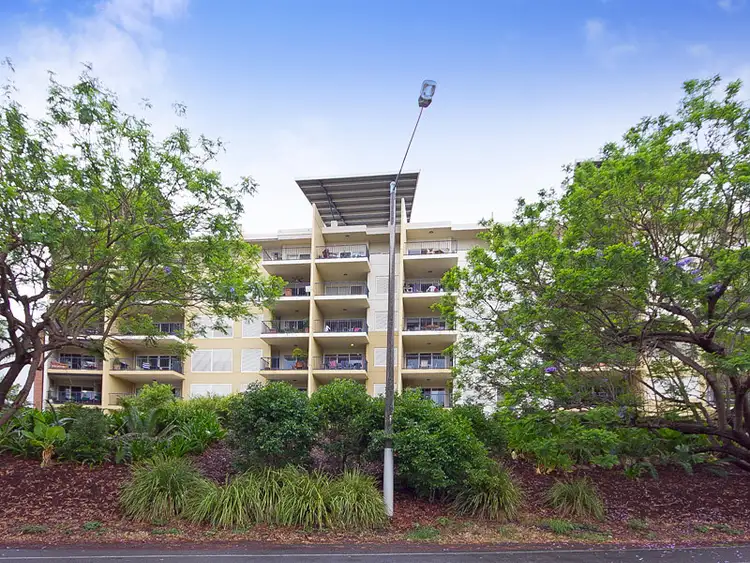 Sixth view of Homely apartment listing, 36/5 Duncan Street,, West End QLD 4101