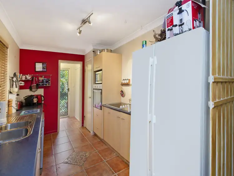 Second view of Homely house listing, 27 Abbey Road, Caboolture QLD 4510
