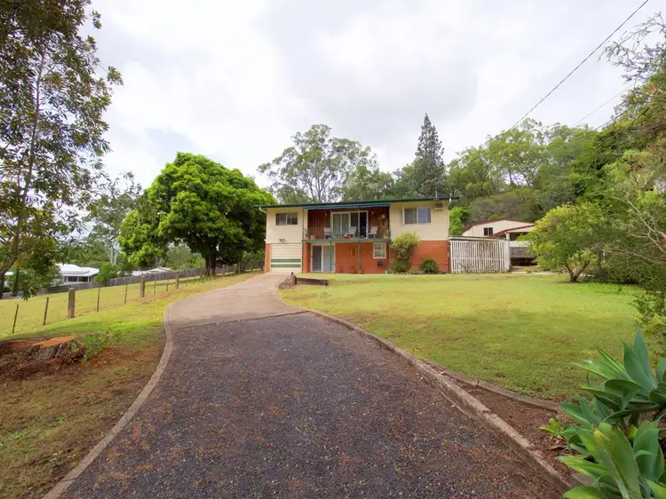 Main view of Homely house listing, 32 Macrae Street, Coalfalls QLD 4305