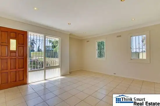 Second view of Homely house listing, 72 Macartney Crescent, Hebersham NSW 2770