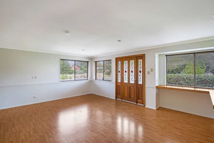 Sixth view of Homely house listing, 7 Glen Crescent, Highfields QLD 4352