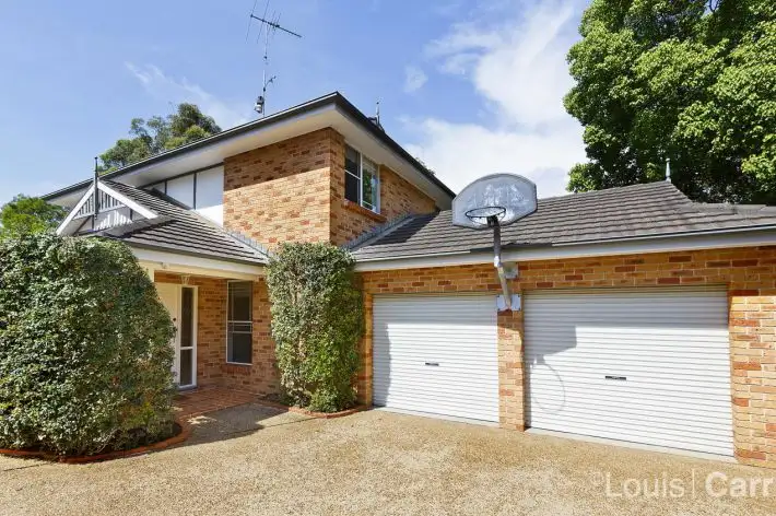 26a Thomas Wilkinson Avenue, Dural NSW 2158