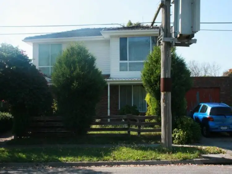 Fifth view of Homely house listing, 24 Kuringgai Crescent, Noble Park VIC 3174