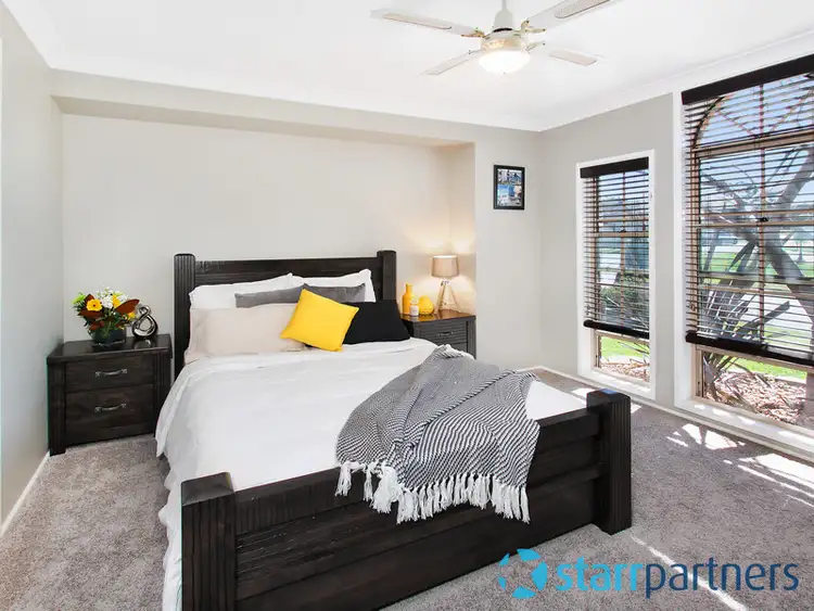 Fourth view of Homely house listing, 43 Kobina Avenue, Glenmore Park NSW 2745