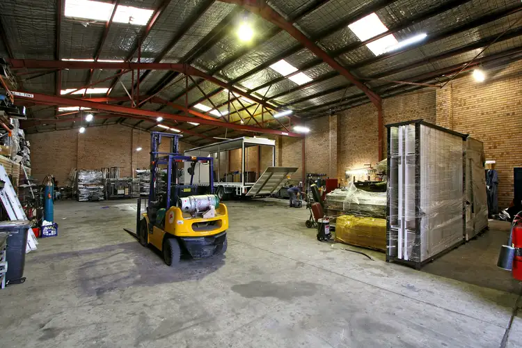 Third view of Homely other listing, 12 Woorang Street, Milperra NSW 2214