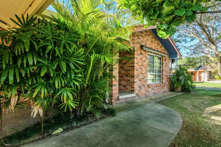 Second view of Homely house listing, 4 Myall Crt, Urunga NSW 2455