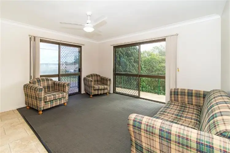 Fifth view of Homely unit listing, 10/14 Mirle St, Newtown QLD 4350