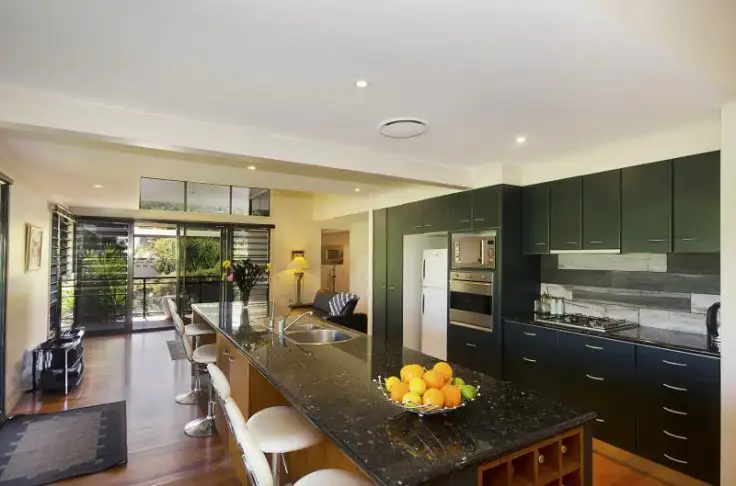 Seventh view of Homely house listing, 16 Grange Court, Castle Hill QLD 4810