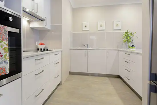 Fourth view of Homely unit listing, 2/55 Bulimba Street, Bulimba QLD 4171