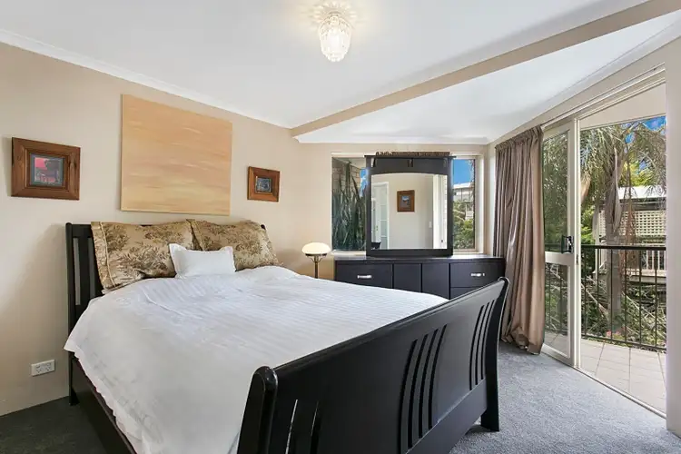 Fifth view of Homely unit listing, 11/298 Swann Road, St Lucia QLD 4067