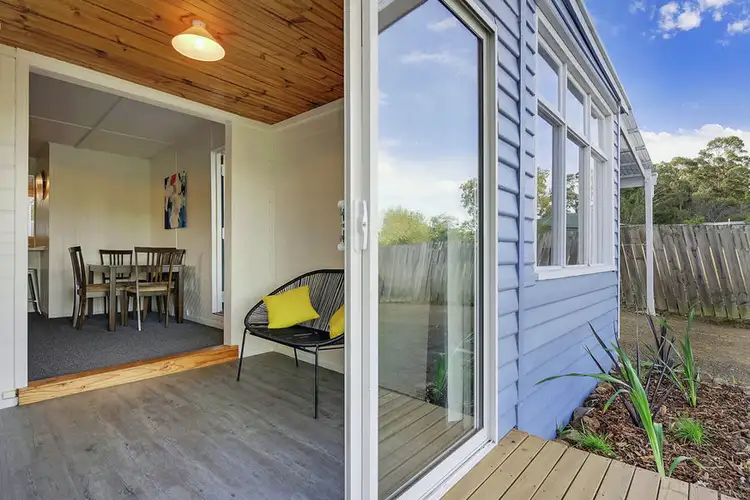 Fourth view of Homely house listing, 21 Tasman Highway, Orford TAS 7190